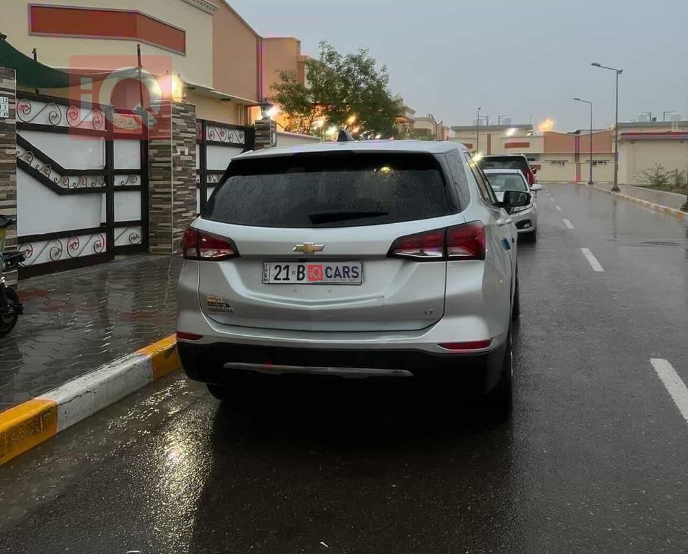 شيفروليه إكوينوكس